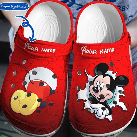 Customizing Your Mickey Masterpiece