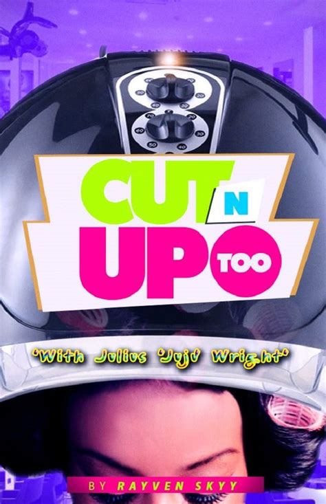 Cut N Up Too Cut N Curl Volume 2 Epub