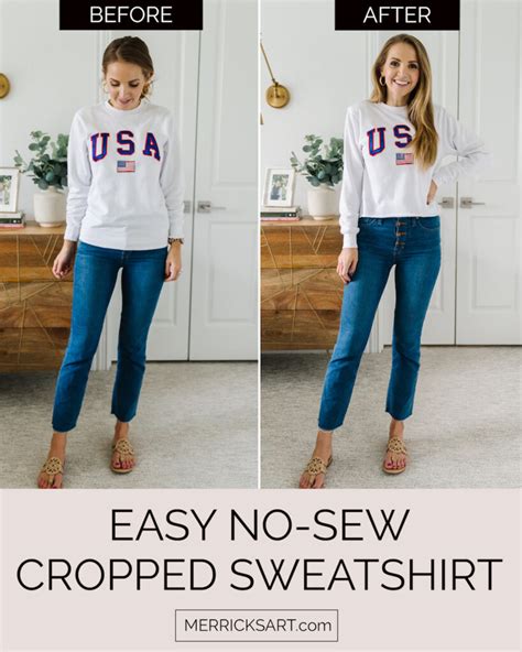 Cut Off Sweatshirts: The Ultimate Style Guide for Women