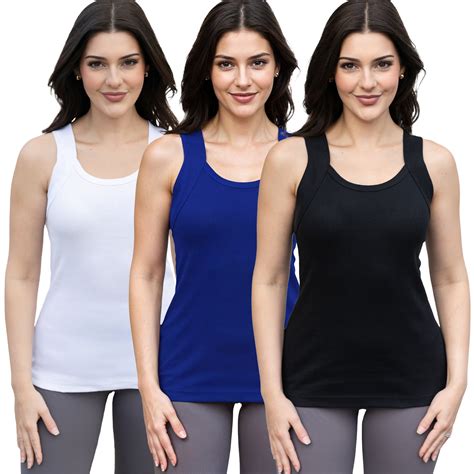 Cut T-Shirt Tank Tops: The Epitome of Comfort and Versatility