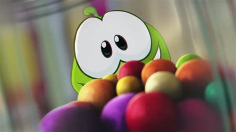 Cut the Rope Candy: A Sweet Sensation that's Hard to Resist