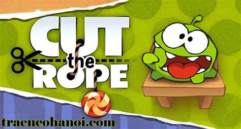 Cut the Rope Level 22: Masterful Tactics for Overcoming the Obstacles