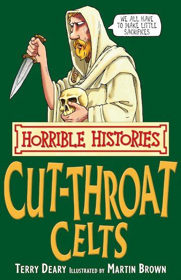 Cut-Throat Celts Epub