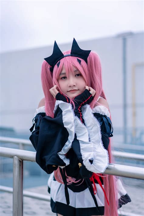 Cute Anime Cosplay: The Ultimate Guide to Adorable Transformations