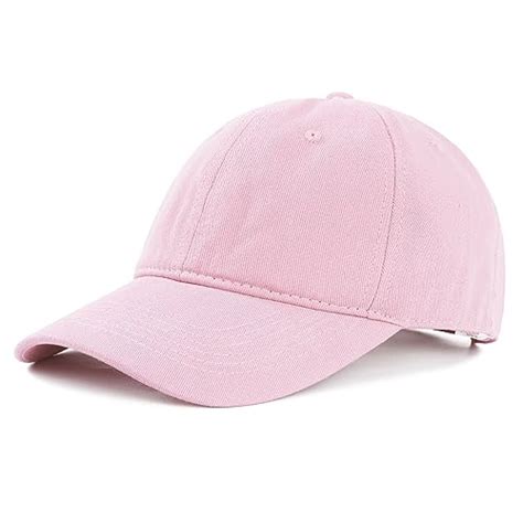 Cute Baseball Caps for Ladies: A Guide to Find the Perfect Fit