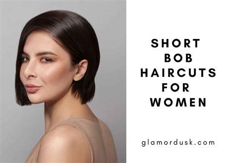 Cute Bobs Black: A Timeless Style for Every Face Shape