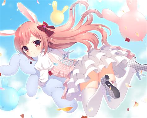 Cute Bunny Anime: A Guide to the Most Adorable Shows