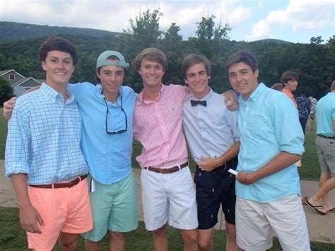 Cute Latina Fratboy Fit: The Definitive Guide to Dressing Like a Campus Cuties