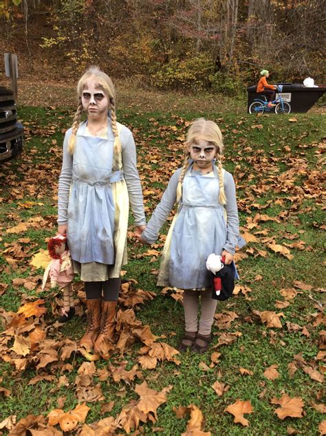 Cute and Creepy Halloween Costumes: Embracing the Uncanny Charm