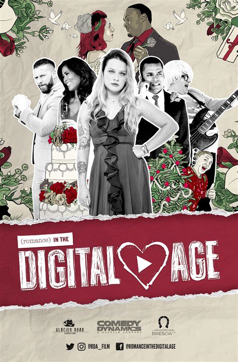 Cuteanddesperate: The Plight of Modern Romance in the Digital Age