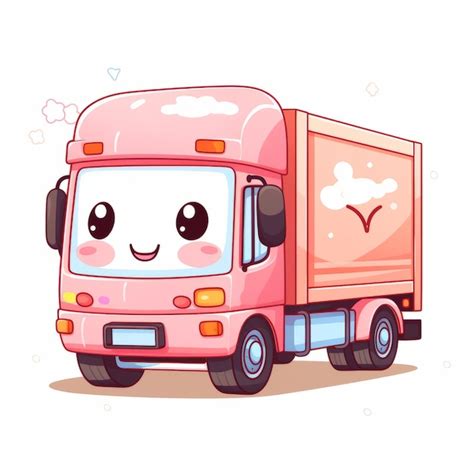 Cutie Lorry: A Guide to the Adorable and Efficient Way of Transport