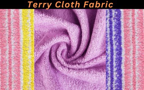 Cutie Terry: The Ultimate Guide to the Cuddly and Versatile Fabric