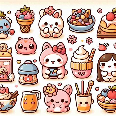 CutieJyuna: Exploring the Fascinating World of Kawaii Kawaii Culture