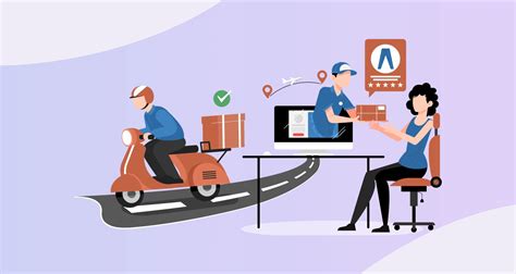 Cutielorry: The Ultimate Guide to On-Demand Delivery Services