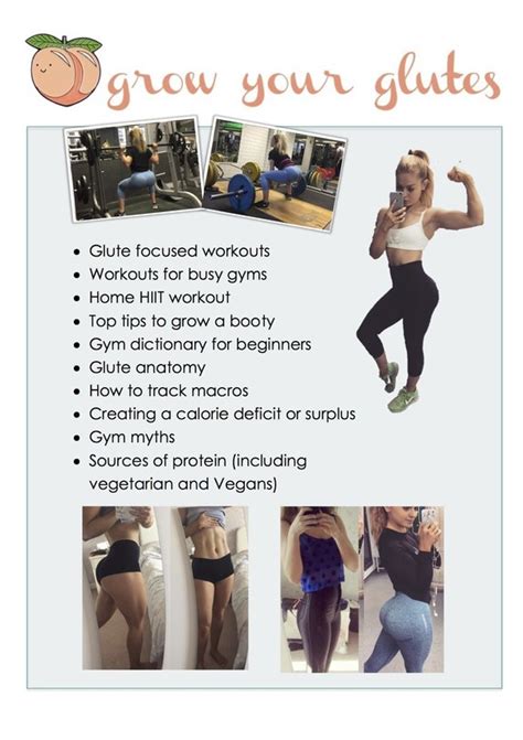 Cutiewithabooty: The Ultimate Guide to Enhancing Your Glutes