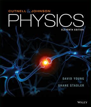 Cutnell And Johnson Physics 7th Edition Student Solutions Manual Doc