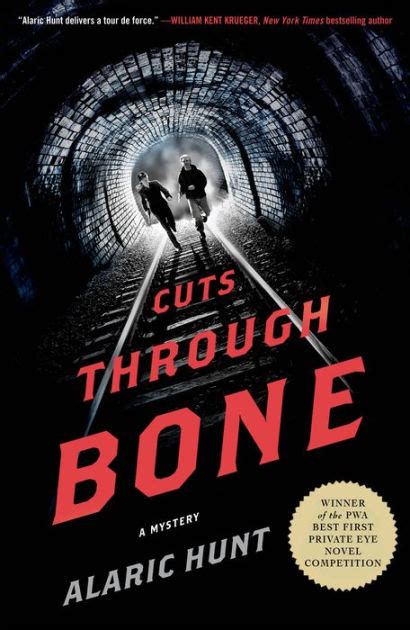 Cuts Through Bone A Mystery Kindle Editon