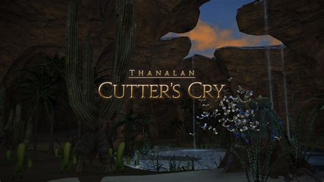 Cutter's Cry FF14: Delve into the Depths of Bathedral City of Ishgard