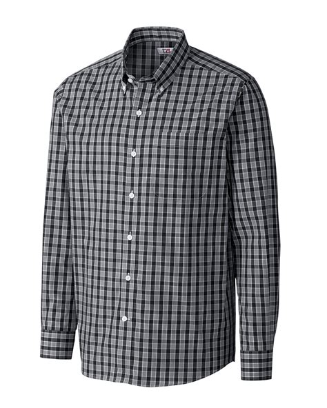 Cutter Buck Shirts: The Epitome of Comfort and Style