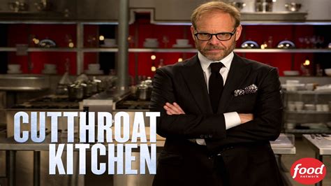 Cutthroat Kitchen Free Stream Full Episodes: Unveiling the Culinary Battlefield