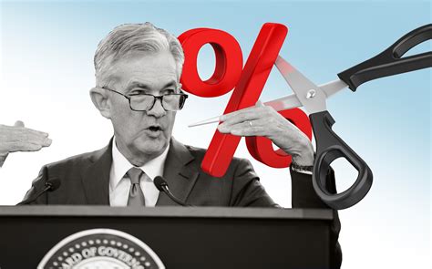 Cutting Rates Down to 0.05%