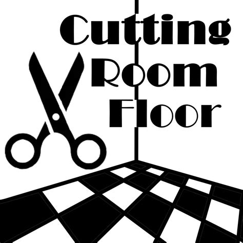 Cutting Room Reader