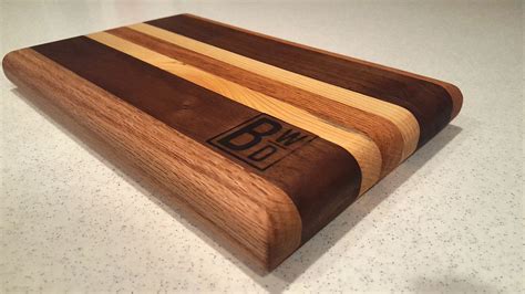 Cutting boards