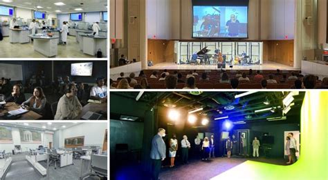 Cutting-Edge Classrooms: