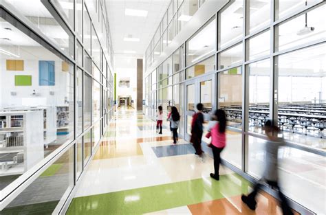 Cutting-Edge Education: