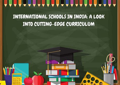 Cutting-Edge Programs and Curriculum