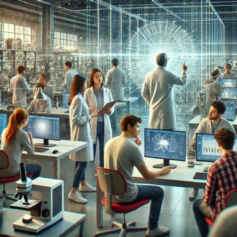 Cutting-Edge Research Opportunities: