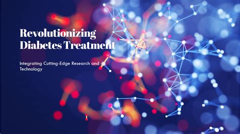 Cutting-Edge Research and Advanced Treatments