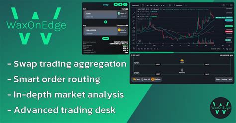 Cutting-Edge Trading Platform: