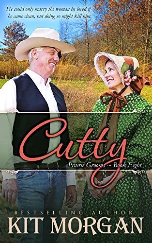 Cutty Prairie Grooms Book 8 Epub