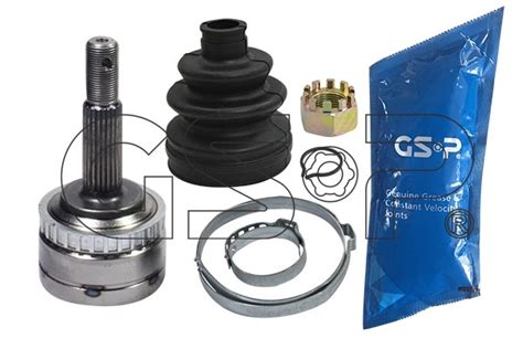 Cv Joint Catalog
