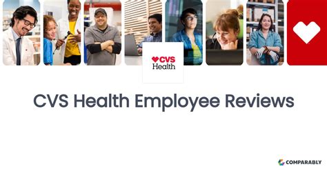 Cvs Career Reviews