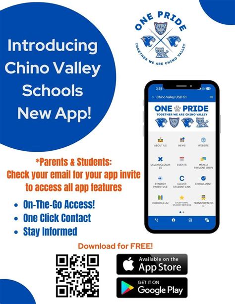 Cvusd App Catalog