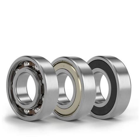 Cw Bearing Catalogue