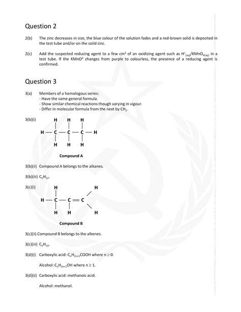 Cxc Science Past Paper Questions And Answers Epub