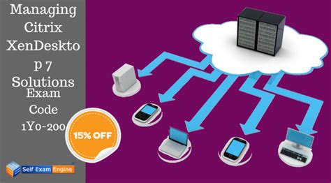 Cxd 203 Managing Citrix Xendesktop 7 Solutions 2 Reader