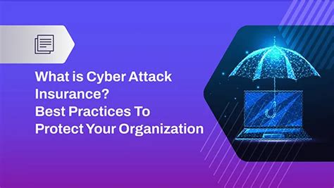 Cyber Attack Insurance: Your Essential 5-Point Guide