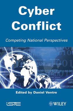 Cyber Conflict Competing National Perspectives Kindle Editon