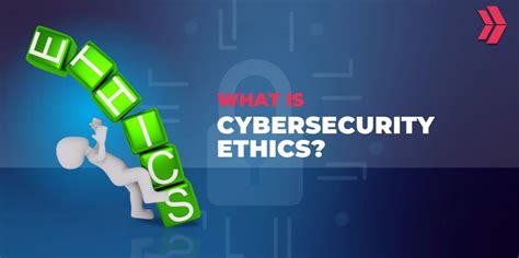 Cyber Eth: Exploring the Intersection of Ethics and Cybersecurity