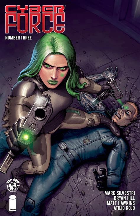 Cyber Force 2018 3 Epub