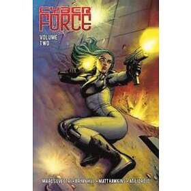 Cyber Force Awakening Volume 2 Doc