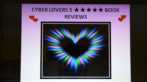 Cyber Lovers Epub