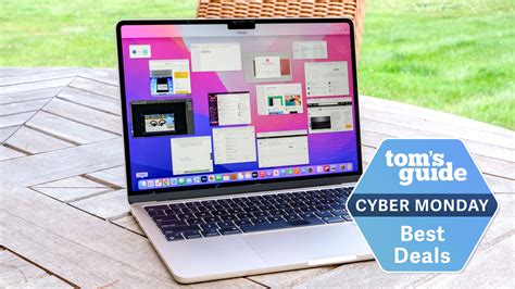 Cyber Monday Madness: Unprecedented MacBook Savings