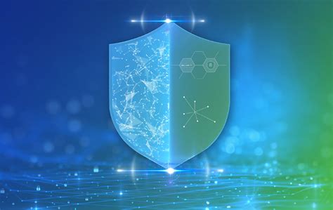 Cyber Security: A Vital Shield in the Digital Age