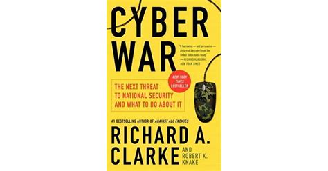 Cyber War The Next Threat to National Security and What to Do About It Kindle Editon