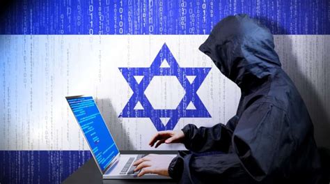 Cyber Warfare Escalates: Israel and Iran Engage in a Digital Battleground